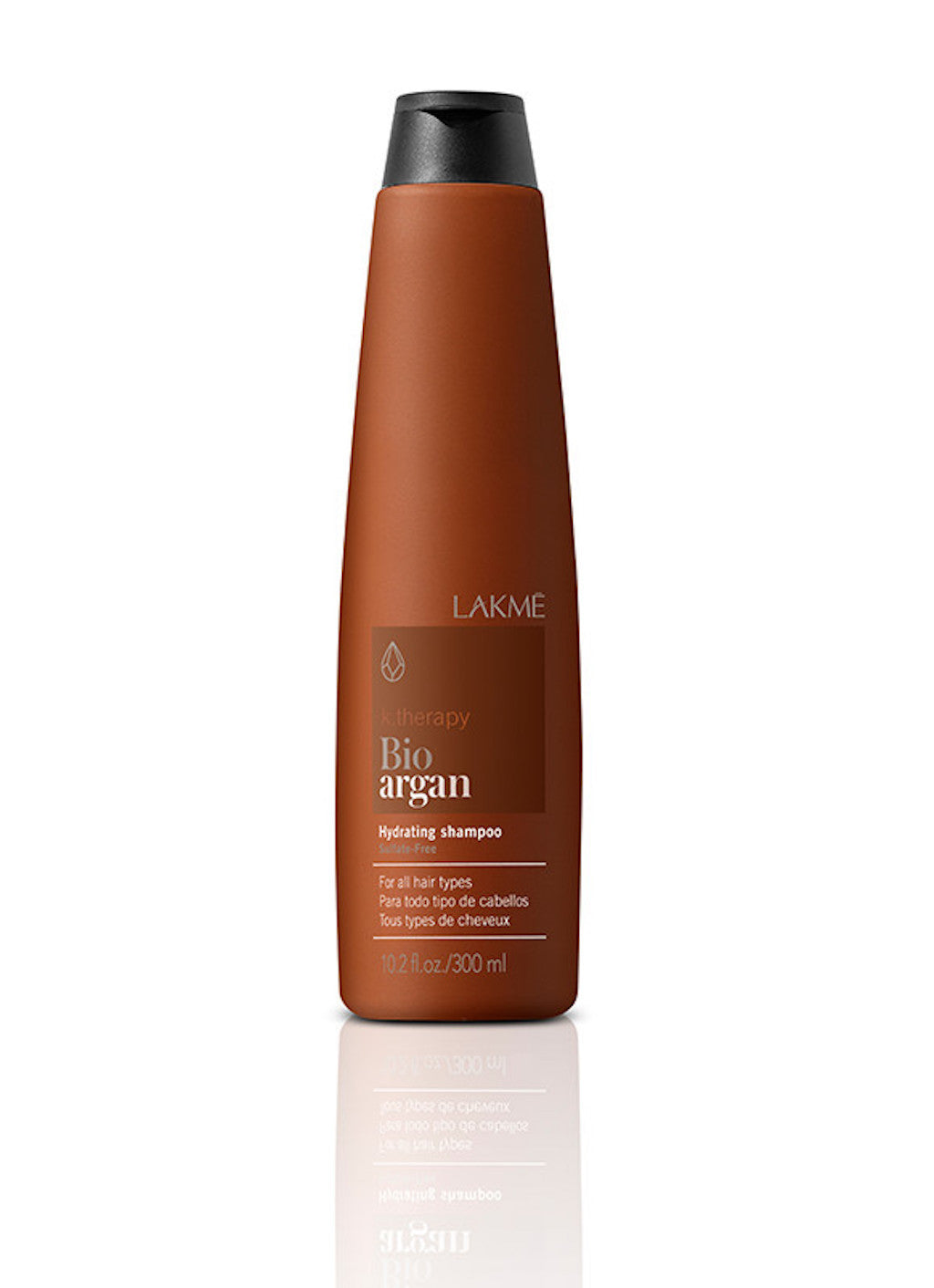 LAKME - K.THERAPY BIOARGAN SHAMPOO 300 ML